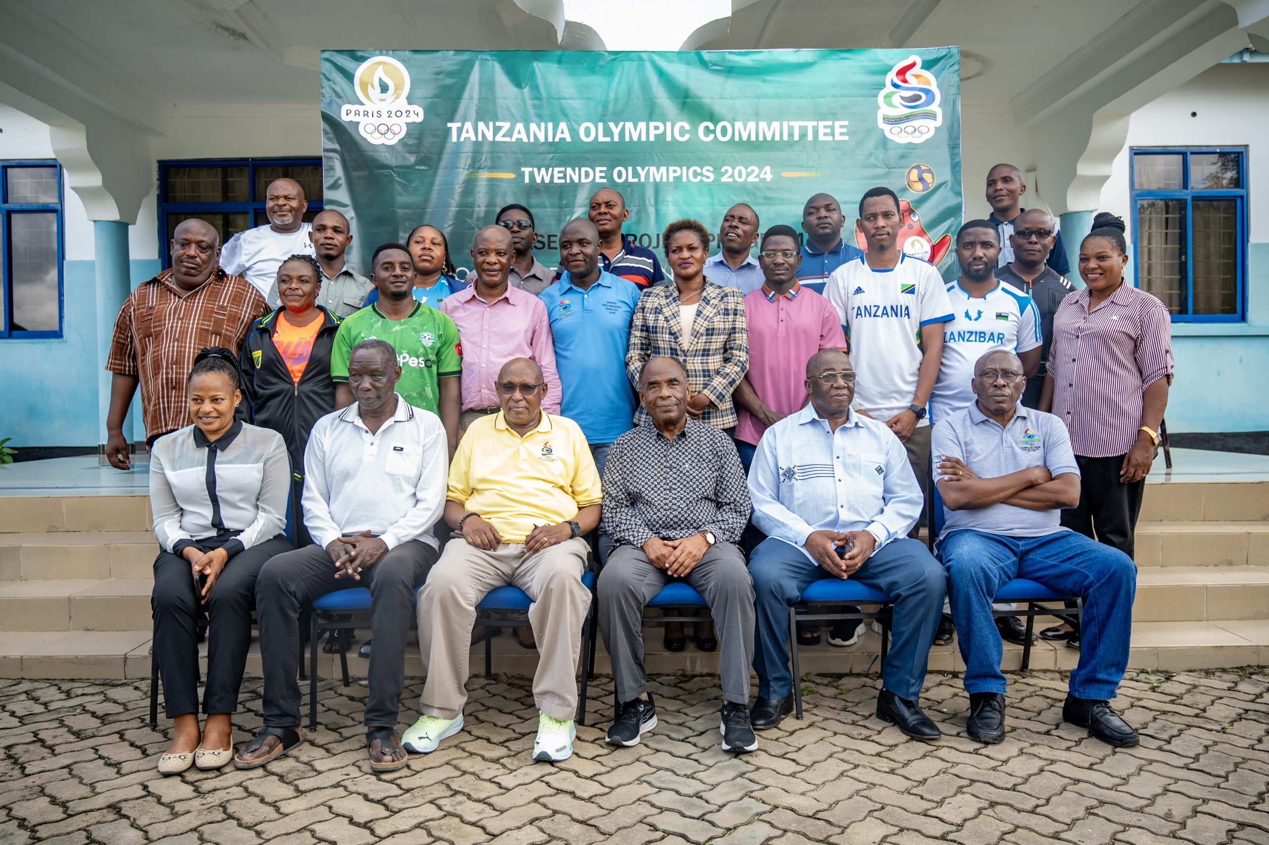 Tanzania Olympic Committee